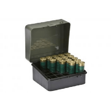 Shotgun Shell Box