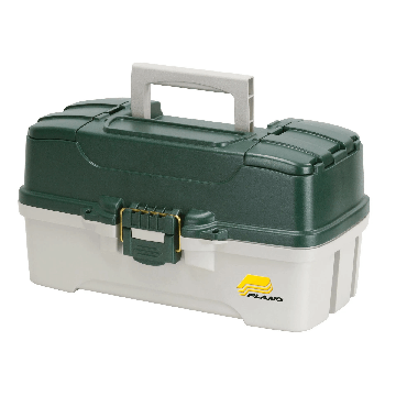 620306 3 TRAY TACKLE BOX