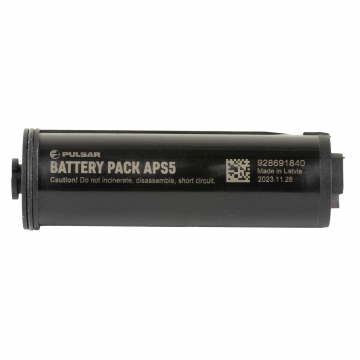 Pulsar Battery Pack Aps 5 Axions