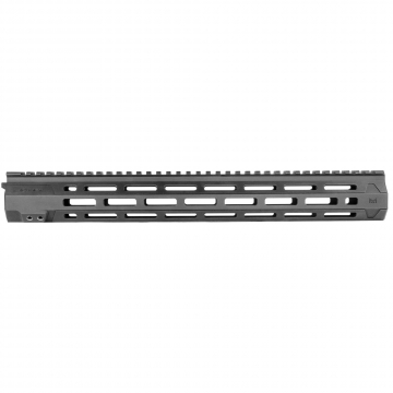 MFT Ext Duty Free Flt Rl 15" Mlok"