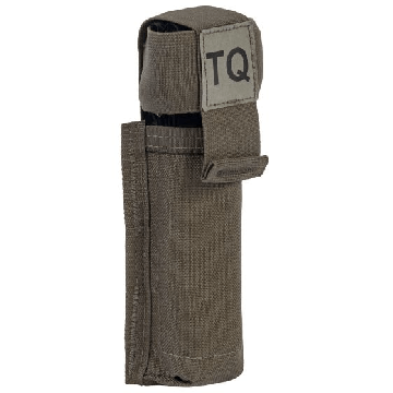 Combat Application Tourniquet Holder