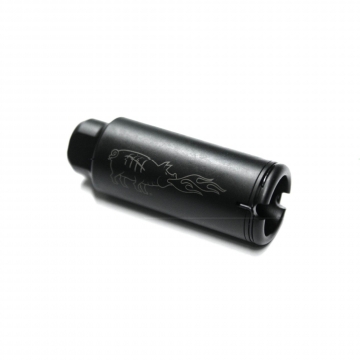 Noveske Kx5 Flash Suppressor 5/8x24