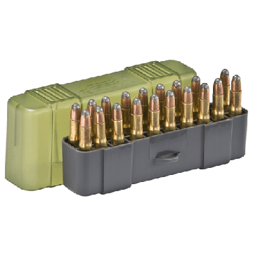 Ammunition Field Case