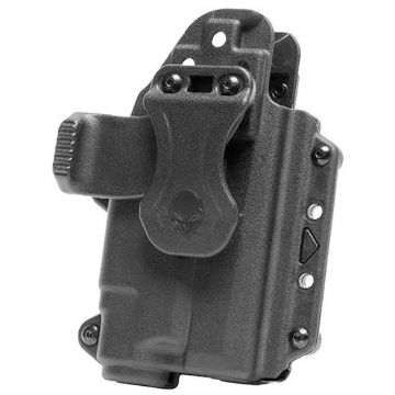 Alien Gear Photon IWB/OWB Holster for Glock 43/43X with Light (TLR-6) - Ambidextrous