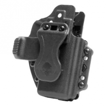 Alien Gear Photon IWB/OWB Holster for Springfield Hellcat Pro - Right Hand