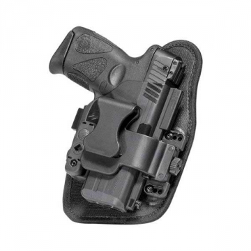 Alien Gear ShapeShift Appendix Holster for Glock 19 Right Hand