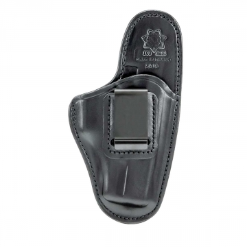 Bianchi Professional Inside Waistband Holster for Glock 19 , 23, 29, 30 - Right Hand, Black