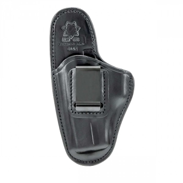 Bianchi Professional Inside Waistband Holster for Glock 19 , 23, 29, 30 - Left Hand, Black