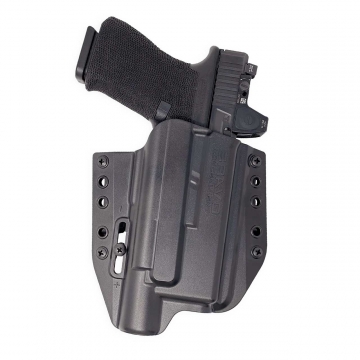 Bravo BCA OWB Holster for Glock 19 with Surefire X300 - Right Hand