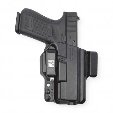 Bravo Torsion IWB Holster for Glock 19 -  Right Hand