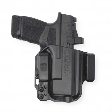 Bravo Torsion IWB Holster for Springfield Hellcat - Right Hand