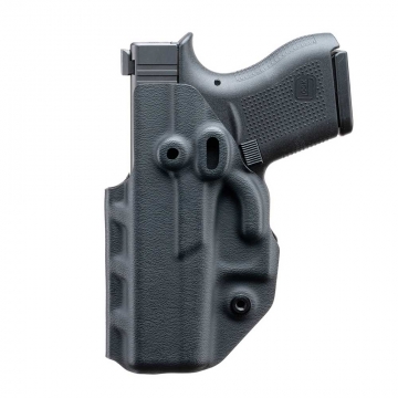 Crucial Concealment Covert IWB Holster for Springfield Hellcat Pro - Ambidextrous