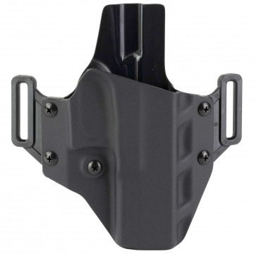 Crucial Concealment Covert OWB Holster for Glock 17