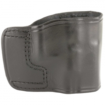 DON HUME JIT Slide Right Hand Holster, Fits Glock 17/19/22/23/36 - Black