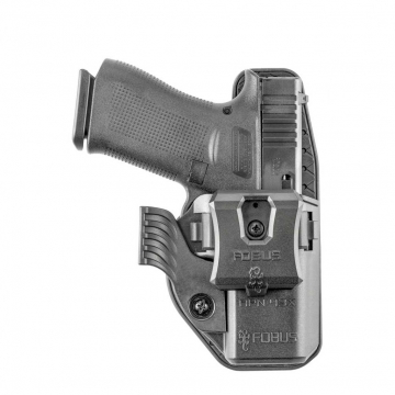 Fobus APN Series IWB/OWB Holster for Glock 43, 43X, and 43X MOS - Ambidextrous