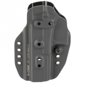 G-code Prime Carry For Glock 17 Gen 3-5