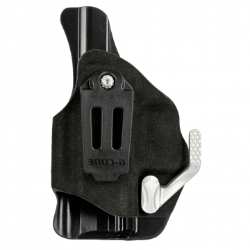 G-Code Phenom Commando IWB Holster for Glock 43X - Left Hand