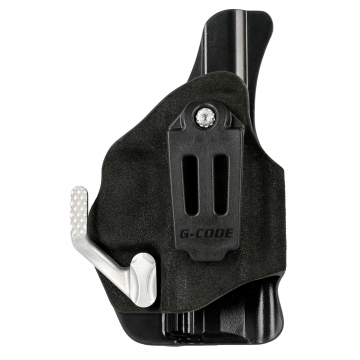 G-Code Phenom Commando IWB Holster for Glock 43X - Right Hand