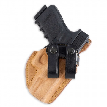 Galco Royal Guard 2.0 IWB Holste for Glock 43/43X - Right Hand