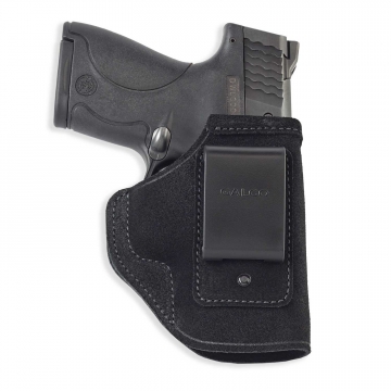 Galco Stow-N-Go IWB Holster for Glock 43/43X - Right Hand