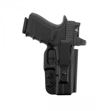 Galco Triton 3.0 Kydex IWB Holster - Fits Glock 19 Gen 1-5