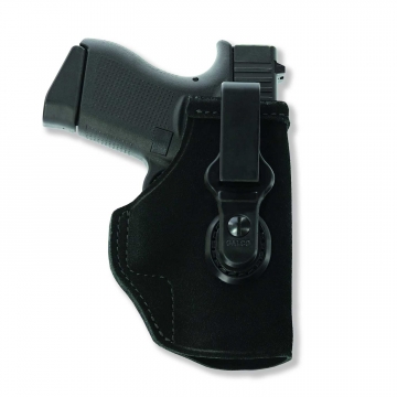 Galco Tuck-N-Go 2.0 Holster for Glock 43/43X - Ambidextrous