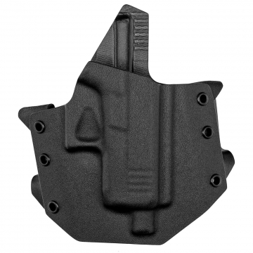 Gunfighters Ronin OWB Holster for Glock 43X MOS - Right Hand