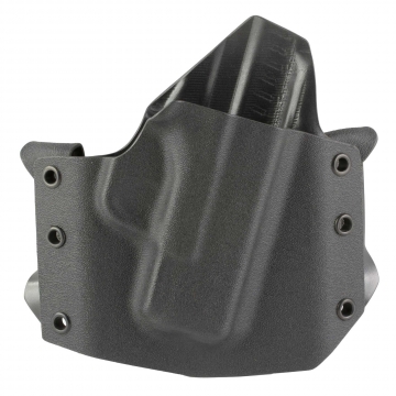 Gunfighters Ronin OWB Holster for Springfield Hellcat 3" - Right Hand