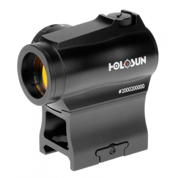 Holosun HE503R-GD - Gold Dot