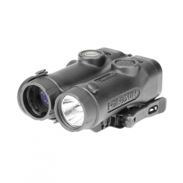 Holosun LE321R – Tactical Laser Illuminator