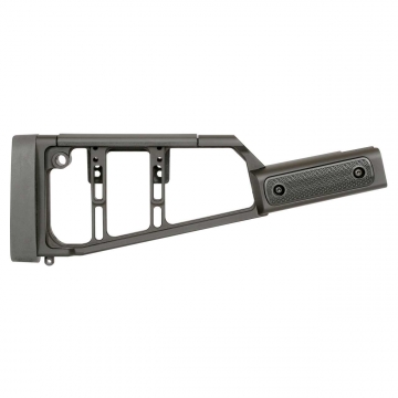 Midwest Industries Lever Stock for Henry Long Ranger