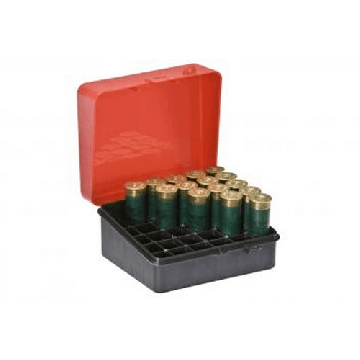 Shotgun Shell Box