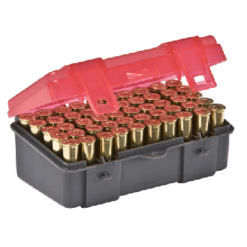 Ammunition Field Case