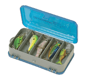 Double-Sided Tackle Organizer Small