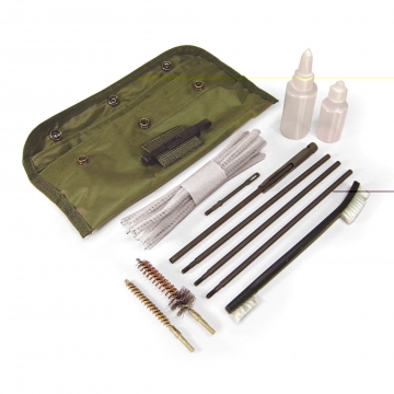 Ps Prod Ar15/m16 Cleaning Kit