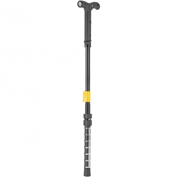 Ps Zap Cane 1 000 000 Volts W/case