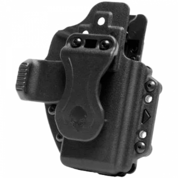 Alien Gear Photon IWB/OWB Holster for Taurus G3C, G2C, PT111 G2, PT140 G2 - Ambidextrous