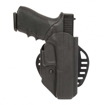 Hogue ARS Stage 1 Carry Holster for Glock 17 – Right-Handed