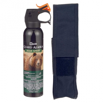 Mace Guard Alaska Bear Spray -  260gm