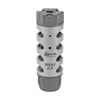 Odin Works Atlas 6.5 Compensator