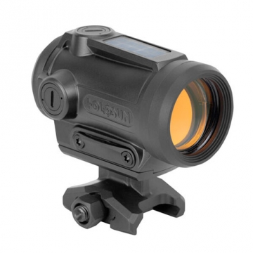 Holosun ARO EVO Solar 2 MOA Gold Dot Sight