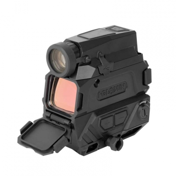 Holosun DRS-NV: (Digital Rifle Sight-Night Vision)