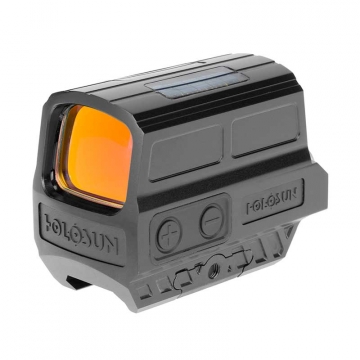 Holosun HS512C Enclosed Red Dot Sight