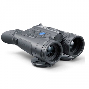 Pulsar Merger LRF XP35 Thermal Imaging Binoculars