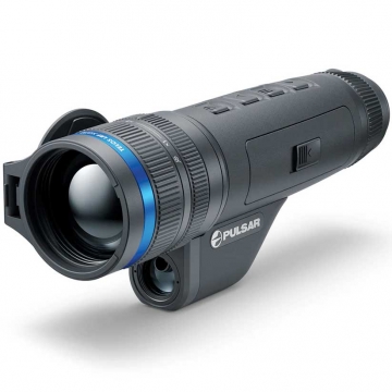 Pulsar Telos LRF XG50 Thermal Monocular