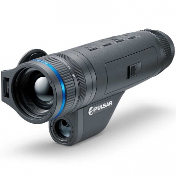 Pulsar Telos LRF XQ35 Thermal Monocular