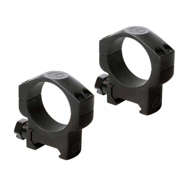 Leupold Mark 4, 34mm Scope Rings (Aluminum)