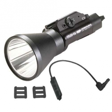 Streamlight TLR-1 HPL with Remote Switch