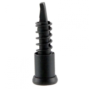 AIM Sports AR-15 Forward Assist Steel