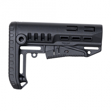 VISM AR-15 Compact Stock - MIL-SPEC